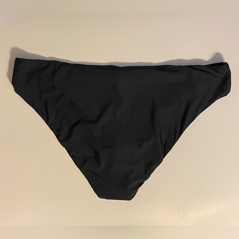 🏝️New🏝️ Athena Shirt Side Hipster Bikini Bottom - Picture 4 of 5